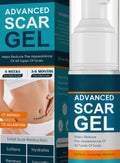 Advance Scar gel  Pack Of 2