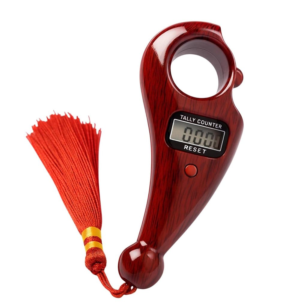 Digital Finger Counter Premanand Ji Maharaj Favourite Counter