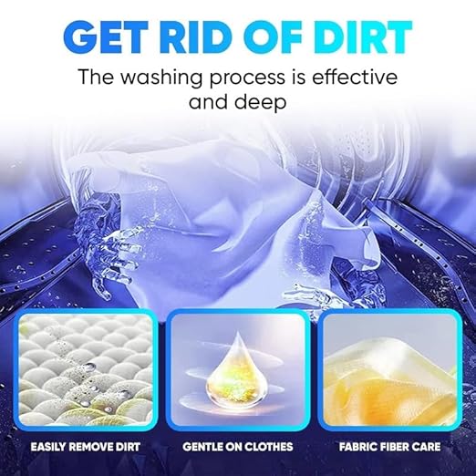Portable Washing Machine