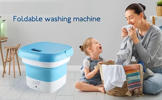 Portable Washing Machine
