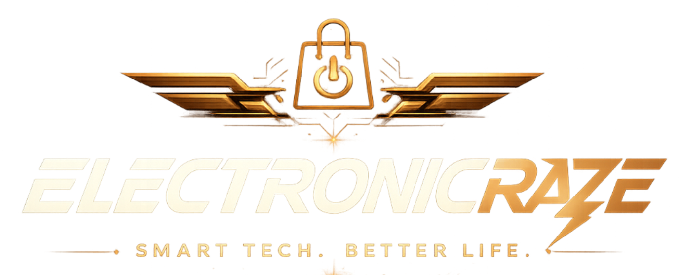 Electronicraze